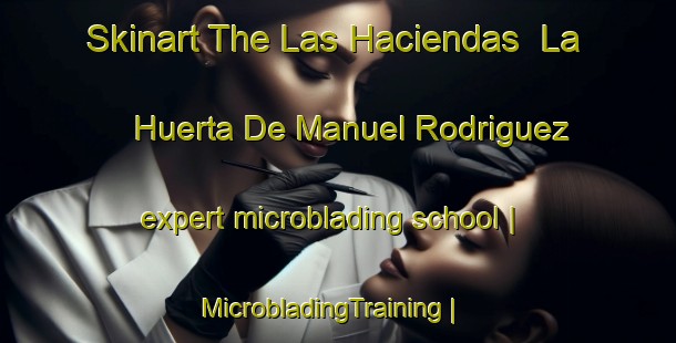 Skinart The Las Haciendas  La Huerta De Manuel Rodriguez expert microblading school | MicrobladingTraining | MicrobladingClasses | SkinartTraining-Mexico